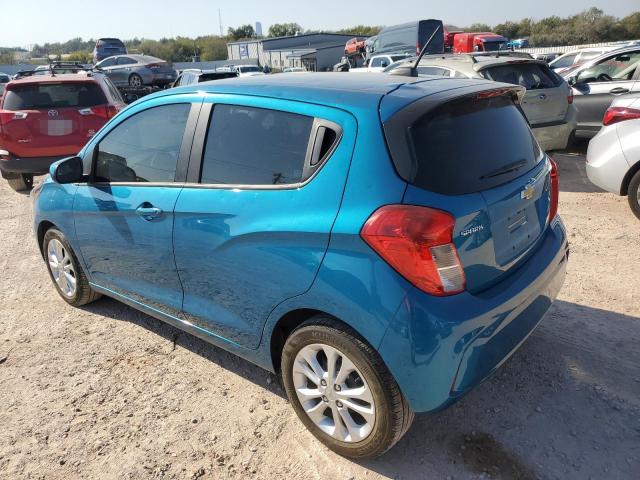 VIN KL8CD6SA3MC707729 2021 Chevrolet Spark, 1LT no.2