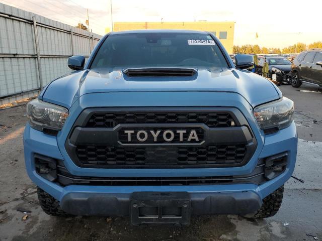 2018 TOYOTA TACOMA DOU - 5TFCZ5AN1JX163081