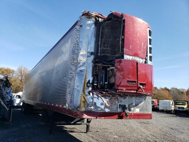 2020 GREAT DANE TRAILER REEFER #3186086212
