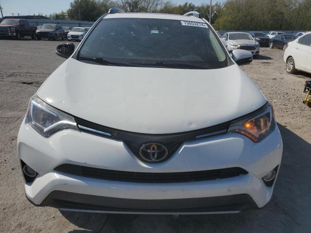 VIN 2T3WFREV6JW491687 2018 Toyota RAV4, Adventure no.5