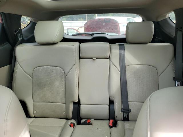 2015 HYUNDAI SANTA FE S - 5XYZUDLB0FG240653