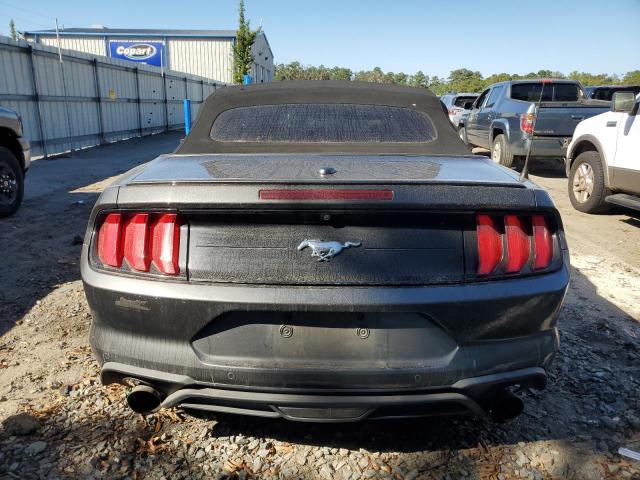 2018 FORD MUSTANG - 1FATP8UH1J5143539