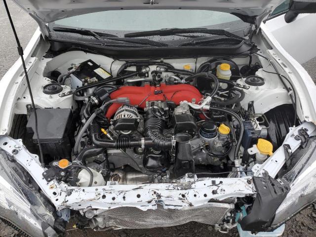 2020 SUBARU BRZ TS JF1ZCAD17L9700787