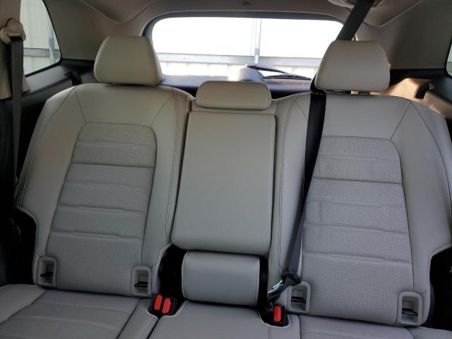 2024 HONDA CR-V EXL - 2HKRS3H73RH328047