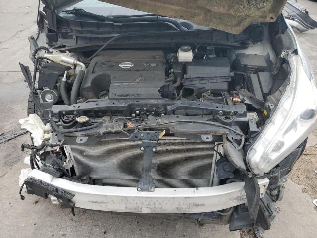 2017 NISSAN MURANO S - 5N1AZ2MH4HN164187