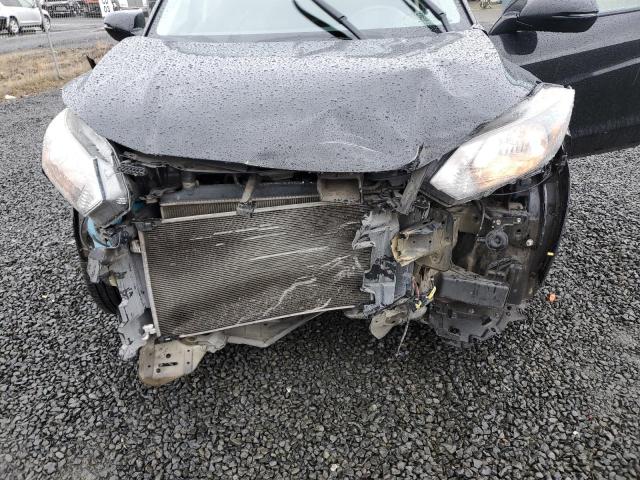 2016 HONDA HR-V EXL - 3CZRU6H77GM757219
