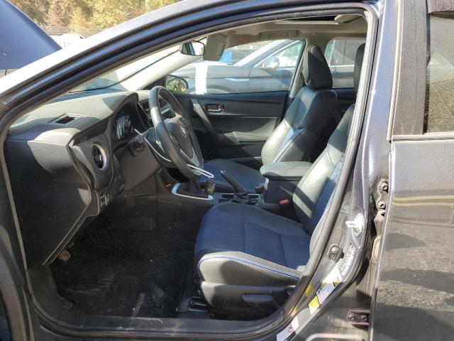 2018 TOYOTA COROLLA L - 2T1BURHE8JC021719