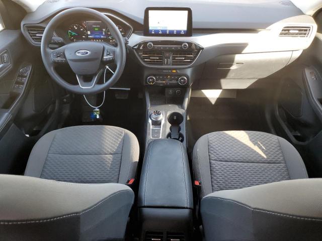 2021 FORD ESCAPE SE - 1FMCU9BZ2MUB03559