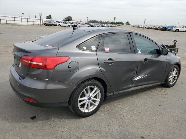 VIN 1FADP3F2XHL329358 2017 Ford Focus, SE no.3