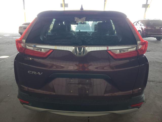 2017 HONDA CR-V LX - 7FARW5H3XHE012059