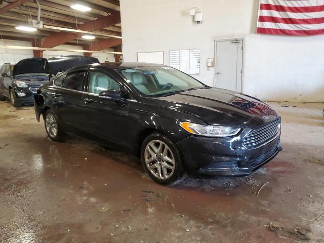 VIN 3FA6P0HR2DR320408 2013 Ford Fusion, SE no.4