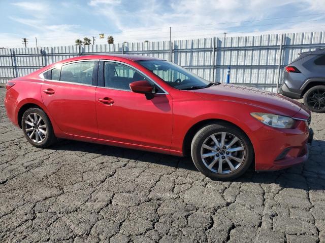 VIN JM1GJ1U59G1467560 2016 Mazda 6, Sport no.4