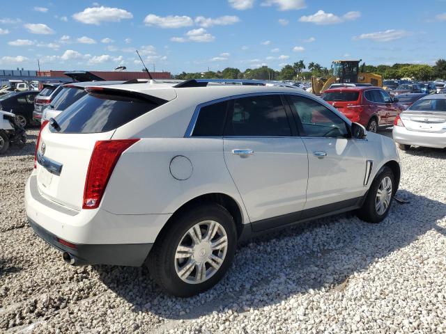 VIN 3GYFNCE32DS562040 2013 Cadillac SRX, Luxury Col... no.3