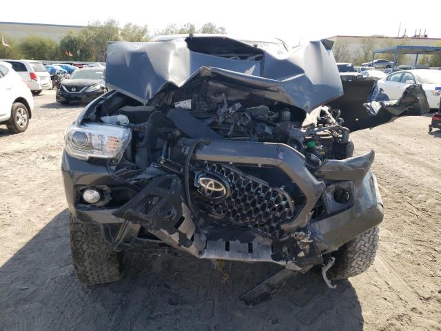 2018 TOYOTA TACOMA DOU - 3TMCZ5ANXJM175106