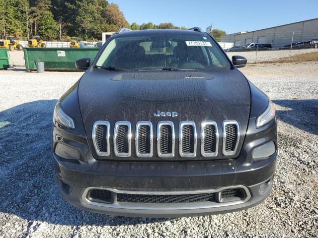 VIN 1C4PJLDB9EW221299 2014 Jeep Cherokee, Limited no.5