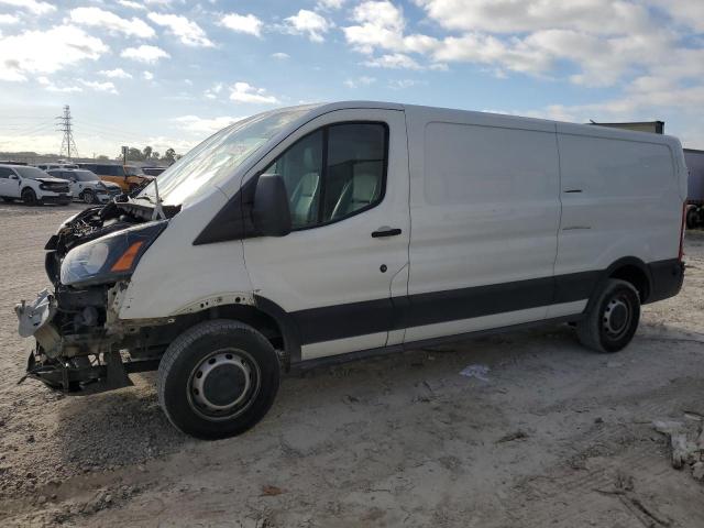 VIN 1FTYE9ZMXKKB53989 2019 Ford Transit, T-150 no.1