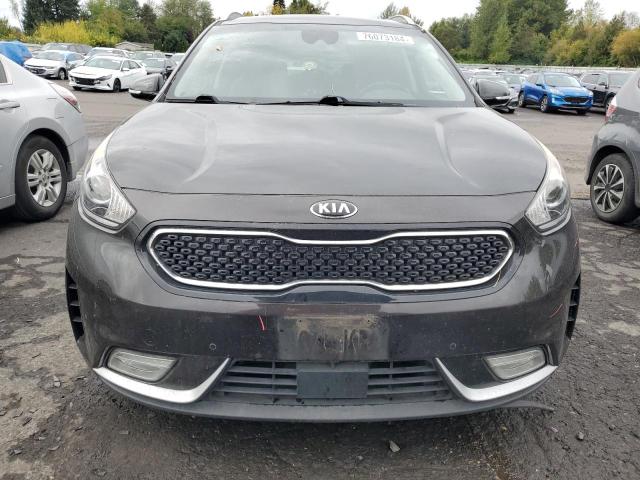2017 KIA NIRO EX TO - KNDCE3LC7H5075315