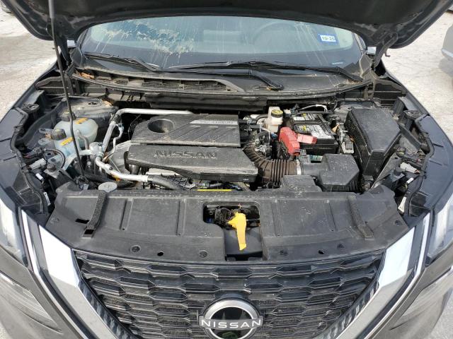 VIN 5N1BT3BA9PC900486 2023 Nissan Rogue, SV no.12