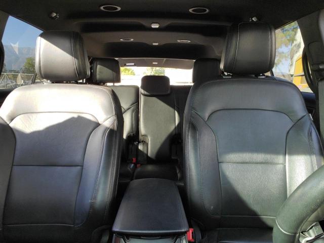 2018 FORD EXPLORER X - 1FM5K7D89JGC72169
