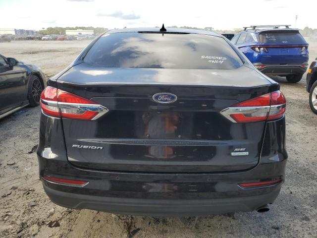 VIN 3FA6P0HD0LR153839 2020 Ford Fusion, SE no.6