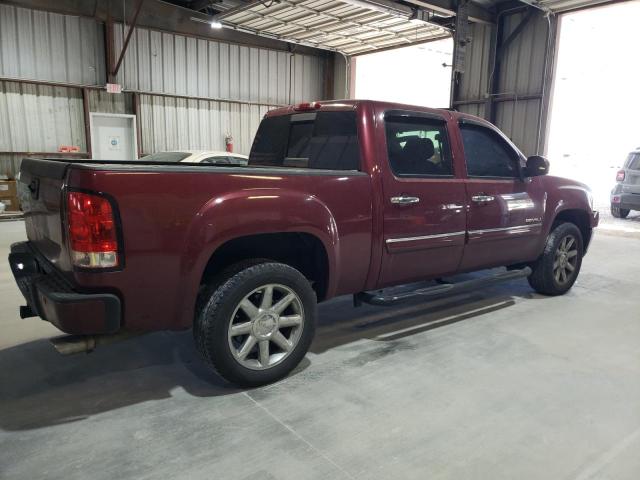 VIN 3GTP2XE22DG238557 2013 GMC Sierra, K1500 Denali no.3