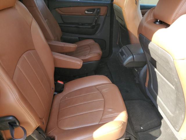 2017 CHEVROLET TRAVERSE P - 1GNKVJKD1HJ140670