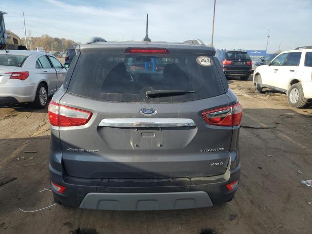 VIN MAJ6P1WL7JC168091 2018 Ford Ecosport, Titanium no.6