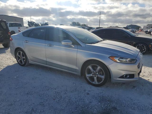 VIN 3FA6P0H7XFR181761 2015 Ford Fusion, SE no.4