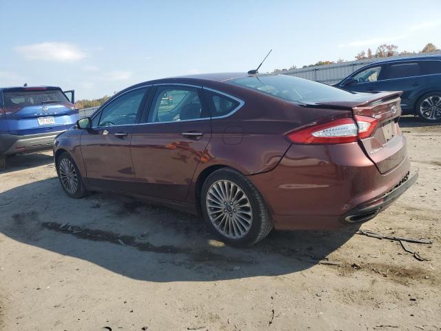 VIN 3FA6P0K97FR220235 2015 Ford Fusion, Titanium no.2