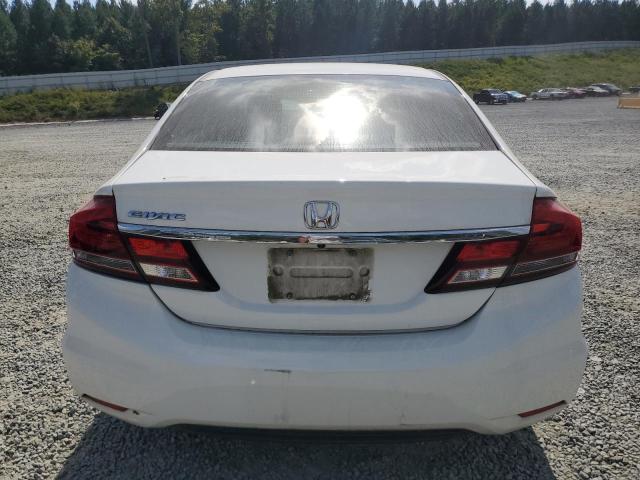 VIN 19XFB2F55FE121996 2015 Honda Civic, LX no.6