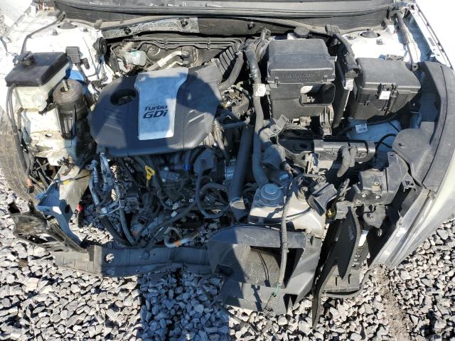 2016 HYUNDAI SONATA ECO - 5NPE24AAXGH419744
