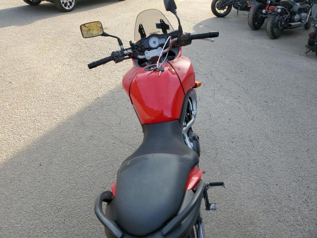 2008 KAWASAKI KLE650 A - JKALEEA118A022642