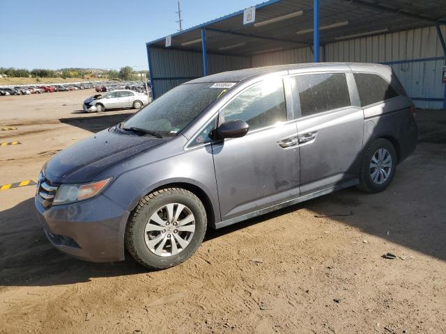 2016 HONDA ODYSSEY EX - 5FNRL5H61GB104691