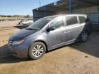 2016 HONDA ODYSSEY EX - 5FNRL5H61GB104691