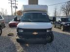 CHEVROLET EXPRESS G3 photo