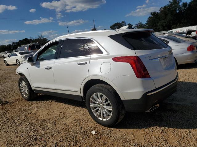 2019 CADILLAC XT5 - 1GYKNARS3KZ133820