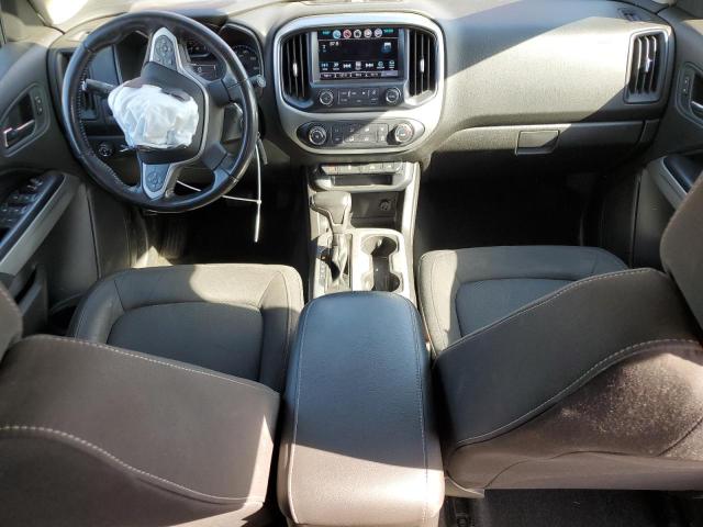 2017 CHEVROLET COLORADO L - 1GCGSCEN3H1299925
