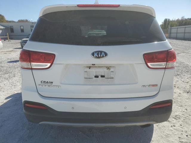 2016 KIA SORENTO EX - 5XYPHDA19GG011699