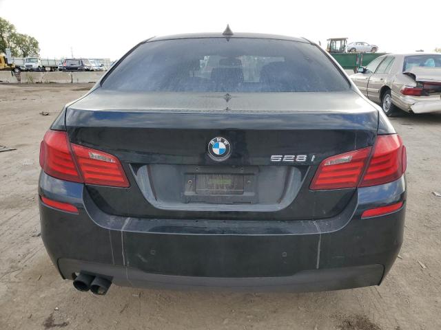 VIN WBAXG5C54DDY34718 2013 BMW 5 Series, 528 I no.6