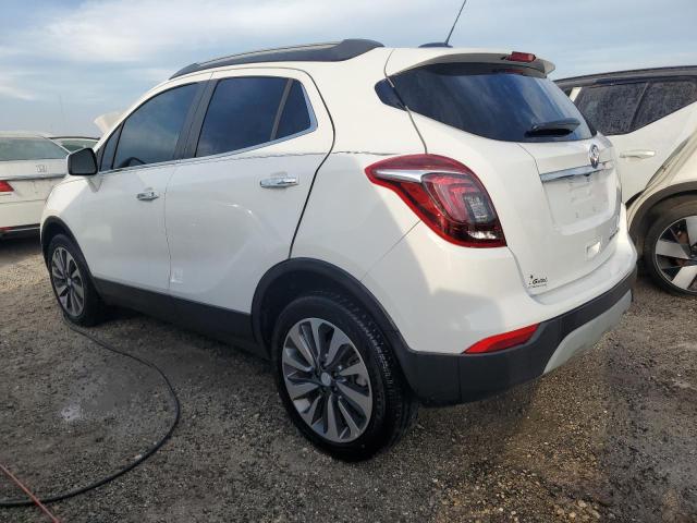 VIN KL4CJASM6NB560093 2022 Buick Encore, Preferred no.2