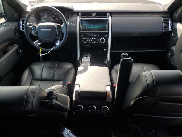 2020 LAND ROVER DISCOVERY - SALRR2RV5L2426713