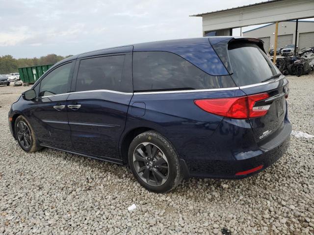 2022 HONDA ODYSSEY EL - 5FNRL6H97NB017794