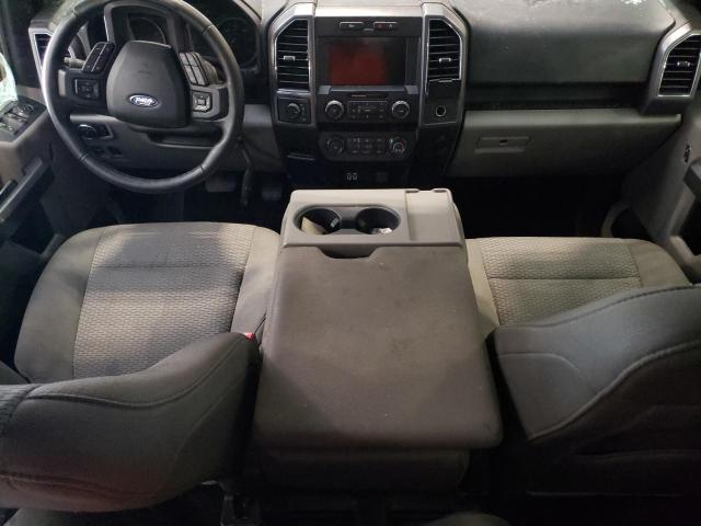 2019 FORD F150 SUPER - 1FTEX1EB8KKD36942