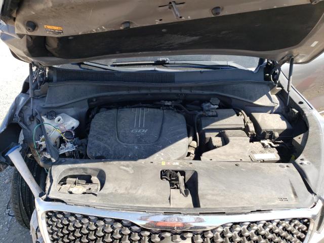 2018 KIA SORENTO SX - 5XYPK4A53JG398424