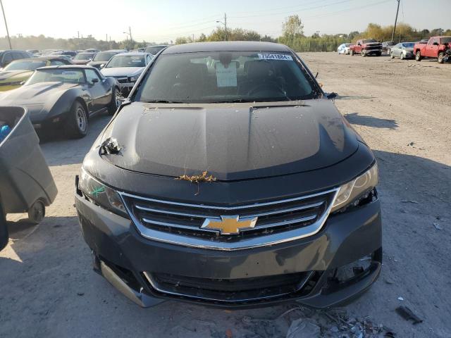 2015 CHEVROLET IMPALA LT - 1G1125S32FU143433