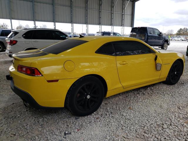 Vin: 2g1fb1e39e9288927, lot: 78382124, chevrolet camaro lt 20143