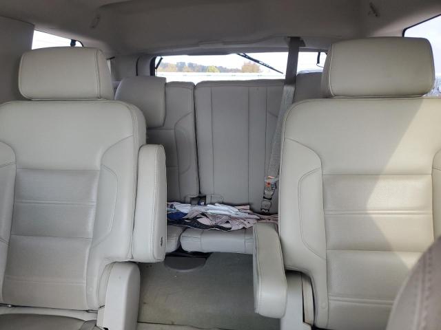 2015 GMC YUKON DENA 1GKS2CKJ6FR585220