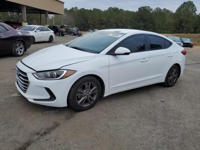2018 HYUNDAI ELANTRA SE - 5NPD84LF6JH267648