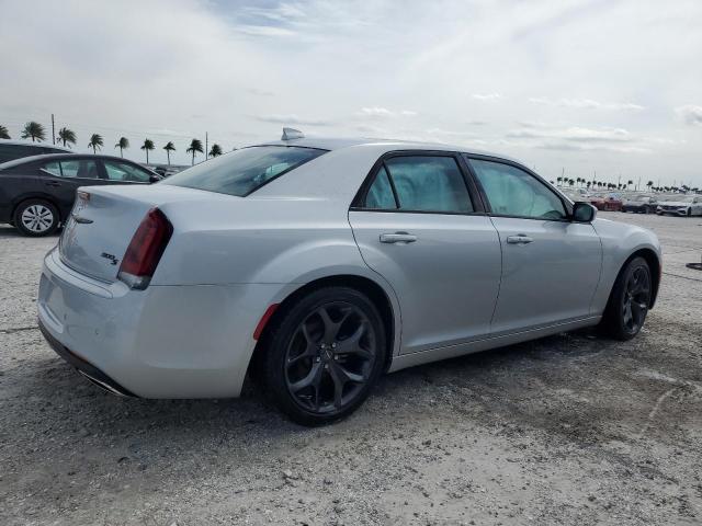 VIN 2C3CCABG7PH637191 2023 Chrysler 300, S no.3