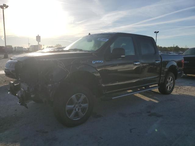 2019 FORD F150 SUPER - 1FTEW1EP0KFB26634